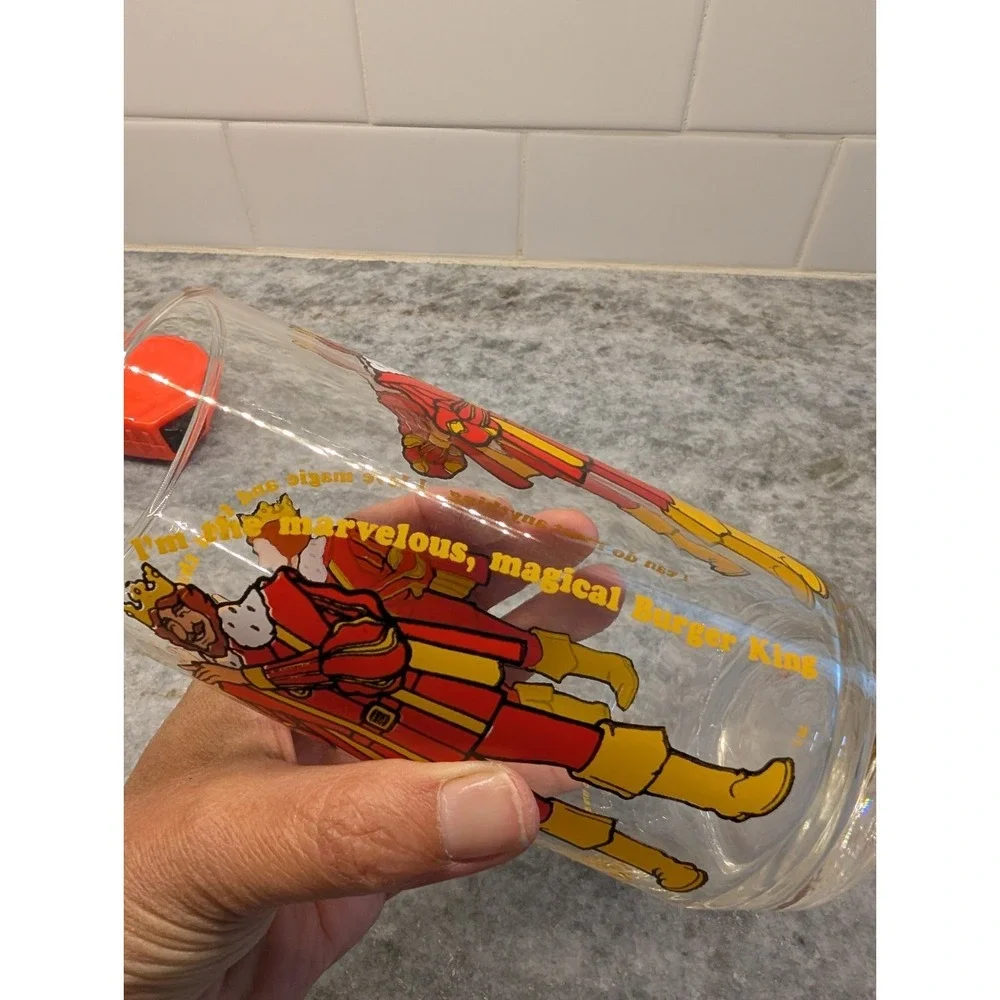 burger king 1979 magical